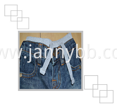 fashion kids jeans 